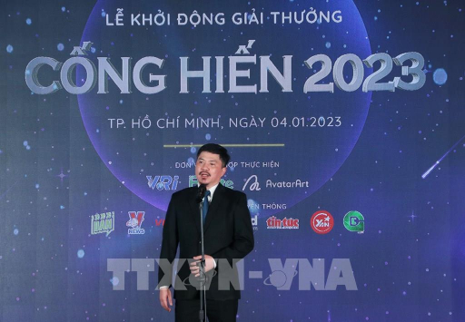 Ông Lê Xuân Thành, Tổng biên tập Báo Thể thao và Văn hóa