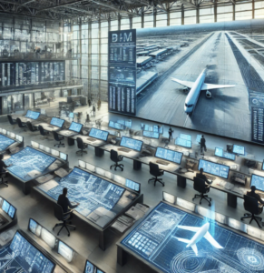 Airlines News for BIM Services Virginia 