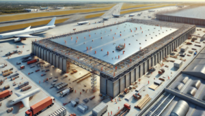 Airlines News for Commercial Flat Roofing 