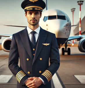 Airlines News for business analyst course 