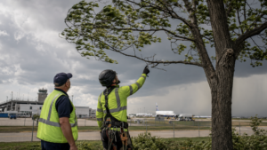 Airport News for Arborists Near Me 