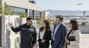 Airlines News for Heat Pumps San Jose
